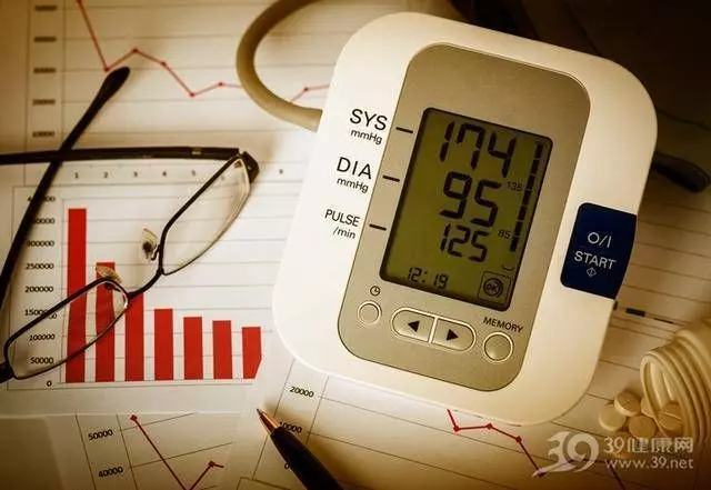 血壓多少才安全？專家告訴你控制血壓的秘訣!!