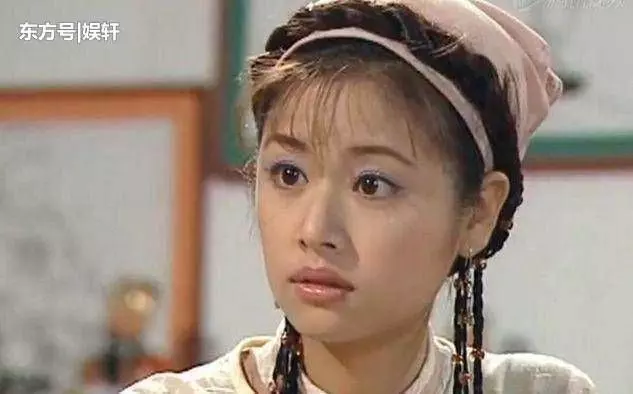 劉亦菲的18歲，王艷的18歲，林心如的18歲，都不如她!