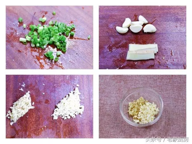 豆腐不要炒著吃，試試這種做法，蒸出來又嫩又滑，健康又營養
