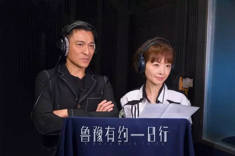 劉德華：我這輩子，最感謝「8個人！」尤其是周潤發，我必須用「生命」去感謝：懂得「感恩」的人，運氣永遠都不會差