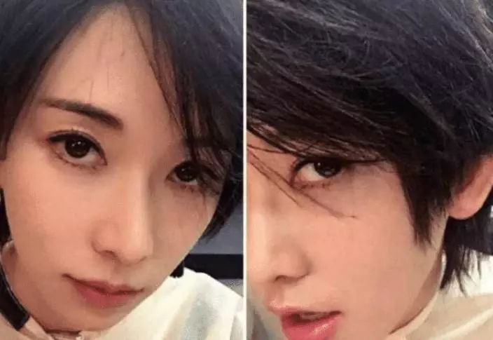 林志玲剪掉留了20年的長髪！看到照片後，網友震驚：國外家教這麼嚴？