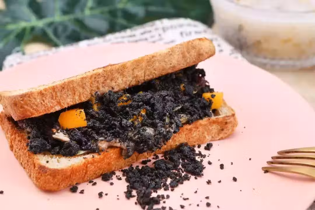 15道早餐素食譜,不用花心思想每天吃什麼,照著做就可以啦~