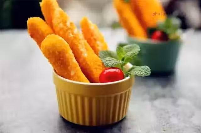 吃膩了雞蛋和饅頭,試試這樣做,營養健康~