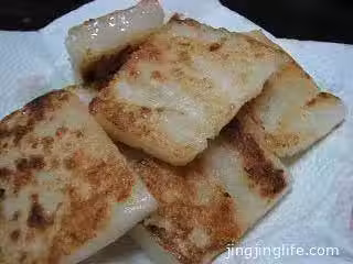 多款客家茶果做法,快流口水了!