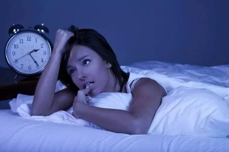「夜尿頻繁」失眠別不當回事！多吃這6種「天然安眠藥」晚上不去廁所　讓你安睡一宿 