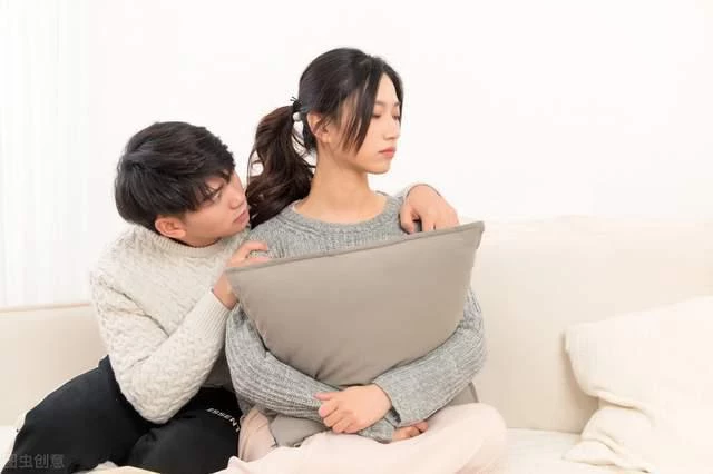 「你來幫我弄」婆婆遇事就找兒媳，兒媳懟：你兒子是男人不是廢人