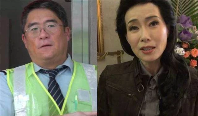 曾被稱「翻版」梁朝偉，67歲香港男星放低姿態轉行做安保「月薪60000」安穩生活：不和別人比，我過得很好
