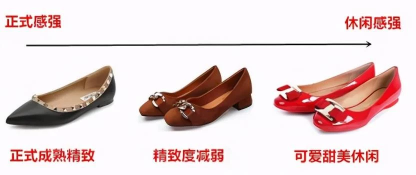 建議中年女性，這3雙「假時髦、真土氣」鞋子少穿，容易拉低氣質