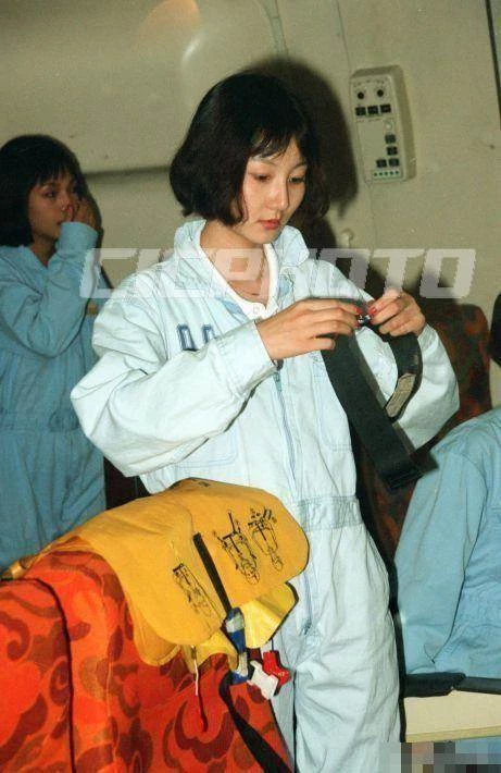 1995年，有一批中國姑娘來到新加坡，顏值令人心動