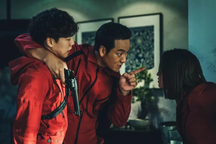 2022年Netflix韓劇TOP 10：冠軍作品第二季要來了~《社內相親》《非常律師禹英禑》委居亞季