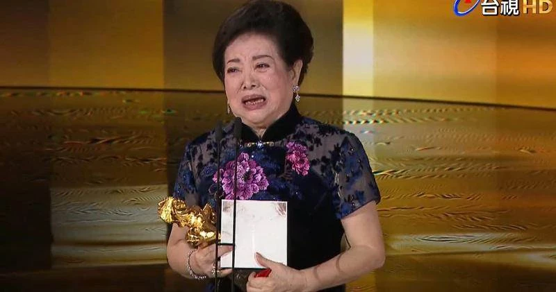 80歲陳淑芳一張保單都沒有！歎「我沒錢買保險，已經來不及了」至今仍租房：生死已看淡，人該走的時候就走