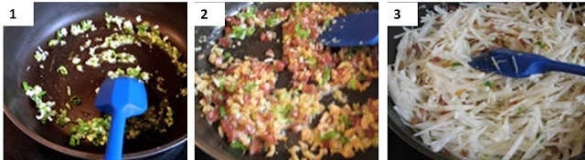 兩款不同酥皮的[CurryPuff 咖喱角]做法！ 傳統蘿蔔糕的做法分享！