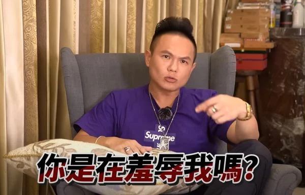 拿美國運通黑卡消費「額度只有100萬」刷不過！youtuber怒剪卡：羞辱我