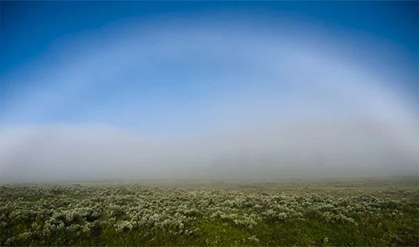 地球上最詭怪的26個奇景，就算去不了也一定要看過