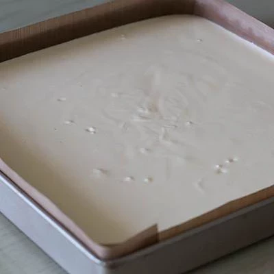 木糖醇原味奶油瑞士蛋糕卷，按照我的配方做，不縮不裂，溫潤可口