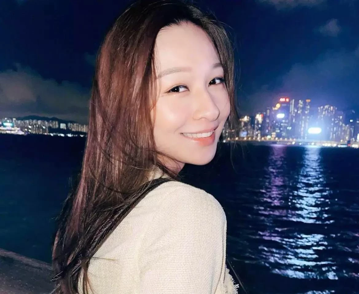 TVB新晉港姐冠軍再曝負面新聞！疑似不良視訊流出，已緊急處理
