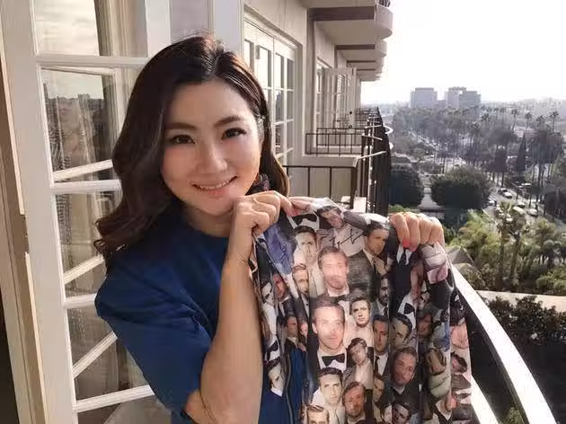 帶新男友見前夫!任家萱「對前夫的報復」才最絕 段位和手段盡顯高明 :大S真的學不來