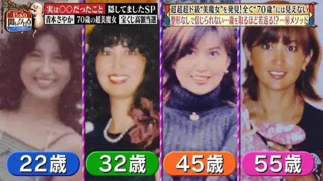 71歲阿姨兒子已經43歲，凍齡如30歲堪稱阿嬤級美魔女，髮量密集靠奇蹟美顏爆紅，事業有成 還是女CEO，堪稱人生贏家