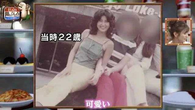 71歲阿姨兒子已經43歲，凍齡如30歲堪稱阿嬤級美魔女，髮量密集靠奇蹟美顏爆紅，事業有成 還是女CEO，堪稱人生贏家