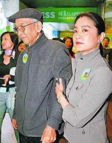 懶理婚變傳聞！68歲林青霞「大膽表白老公」　自曝僅有一次「被氣到發抖」：真太過分了 