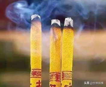 從古至今燒香燒三根，三根香代表什麼？並非迷信，看完漲知識了