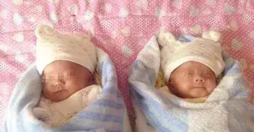 喜從天降！夫妻結婚多年不孕「收養一對雙胞胎」　1年後收到醫院的「化驗單」變人生贏家 