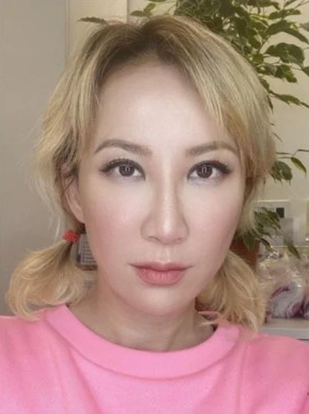 47歲李玟驚傳婚變！大16歲富商老公爆「三度劈腿吃嫩妹」　親姊揭內幕「善良卻被欺負」：放過她吧 