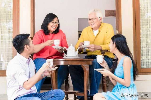 數億中年男人的心聲:妻子沒有照顧公婆的義務,結婚就沒任何意義
