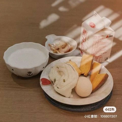 《向風而行》譚松韻保養3攻略公開 ：168飲食法、早餐菜單出爐