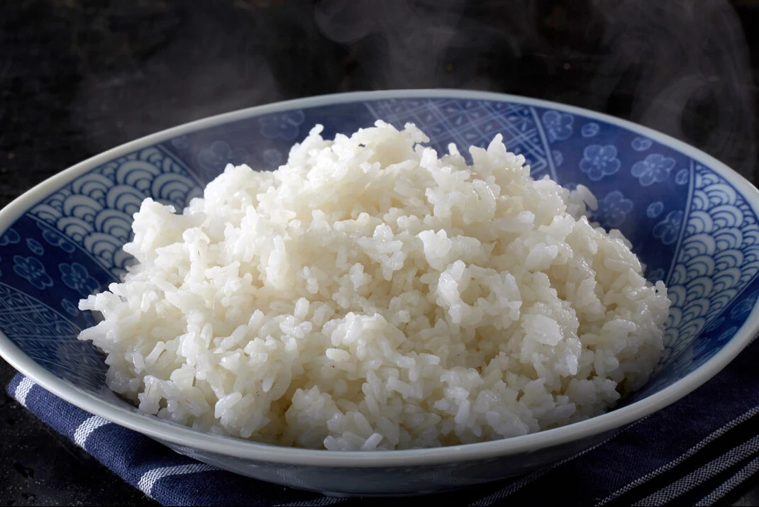 煮米飯，只用清水是外行，多加2樣，米飯香軟不發黏，顆顆飽滿