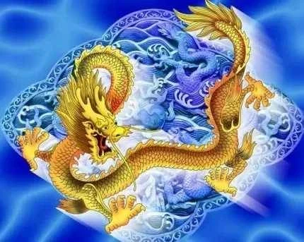 五福臨門!「5生肖」是五福之獸,擁有八方財運「生活美滿」事業蒸蒸日上!