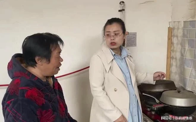 故事：兒媳帶親媽旅遊卻不帶我，兒子：岳母照顧月子時你裝病